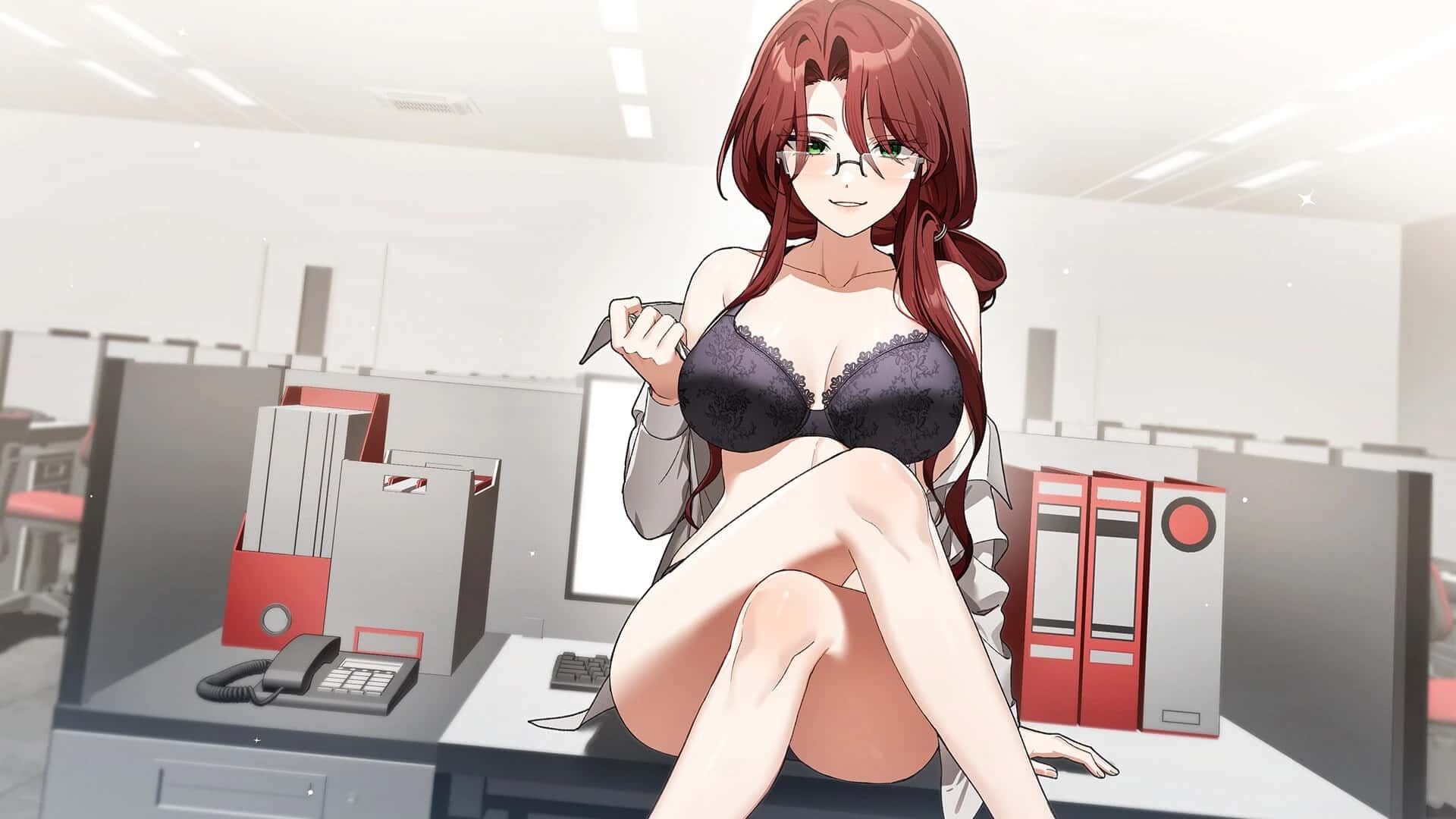 游戏画面2